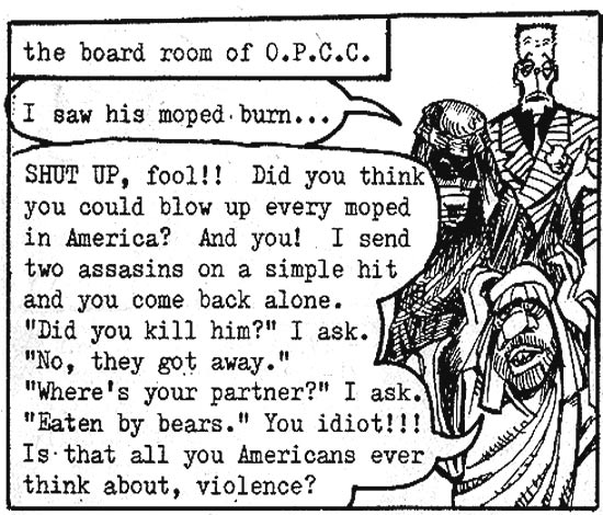 Click the buttons to view ... 