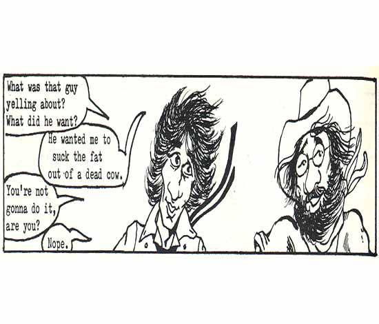 Click the buttons to view ... 