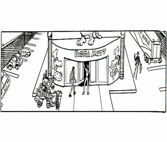 Click the buttons to view ... 