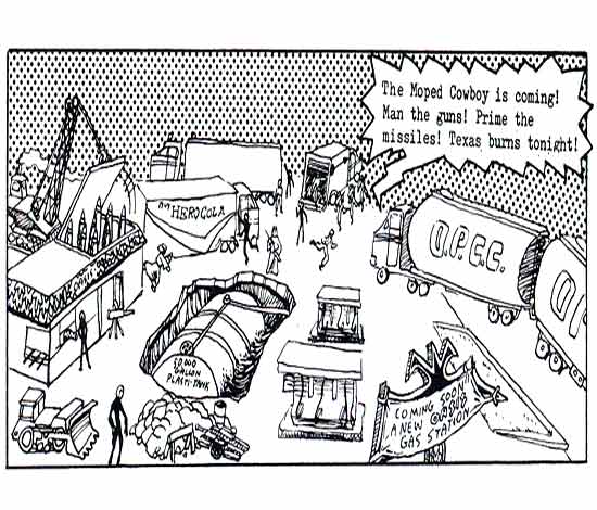 Click the buttons to view ... 